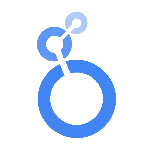Looker studio logo